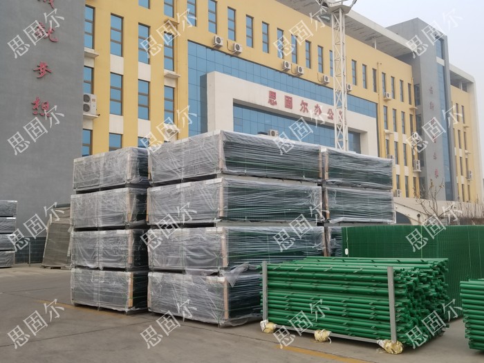思固爾圍欄-----全球絲網看中國----中國絲網看安平！
